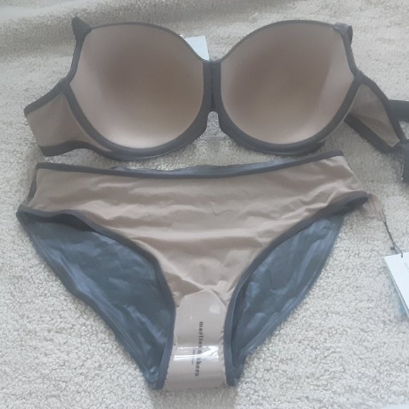 MARLIES DEKKERS SWIMWEAR - Picture 4 of 4